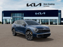 Thumbnail image of 2024 Kia Sportage Plug-In Hybrid at Ken Ganley Kia Medina