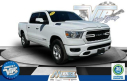 Thumbnail image of 2024 Ram 1500 at Merrick Jeep Chrysler Dodge Ram