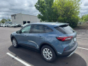Thumbnail image of 2025 Ford Escape at Ciocca Ford of Quakertown New