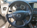 Thumbnail image of 2020 Nissan Pathfinder at Lafontaine Ford of Lansing