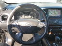 Thumbnail image of 2020 Nissan Pathfinder at Lafontaine Ford of Lansing