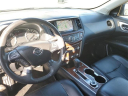 Thumbnail image of 2020 Nissan Pathfinder at Lafontaine Ford of Lansing