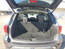Thumbnail image of 2020 Nissan Pathfinder at Lafontaine Ford of Lansing