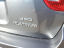 Thumbnail image of 2020 Nissan Pathfinder at Lafontaine Ford of Lansing