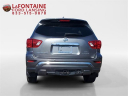 Thumbnail image of 2020 Nissan Pathfinder at Lafontaine Ford of Lansing