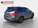 Thumbnail image of 2020 Nissan Pathfinder at Lafontaine Ford of Lansing