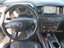 Thumbnail image of 2020 Nissan Pathfinder at Lafontaine Ford of Lansing
