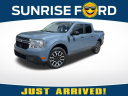 Thumbnail image of 2024 Ford Maverick at Sunrise Volkswagen of Fort Pierce