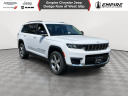 2022 Jeep Grand Cherokee L Limited at Empire Chrysler Dodge Jeep Ram