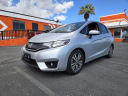 2016 Honda Fit EX at Baja Auto Sales West -  Used