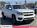 Thumbnail image of 2020 Chevrolet Colorado at Nissan 112 Sales Corp.