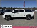 Thumbnail image of 2020 Chevrolet Colorado at Nissan 112 Sales Corp.