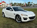 Thumbnail image of 2009 Mazda RX-8 at Network Transportation Inc.