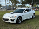 Thumbnail image of 2009 Mazda RX-8 at Network Transportation Inc.