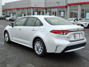 2022 Toyota Corolla LE at Autoland Toyota