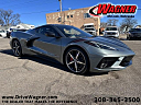 Thumbnail image of 2023 Chevrolet Corvette at Platte Valley Auto Mart
