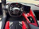 2023 Chevrolet Corvette Stingray at Platte Valley Auto Mart