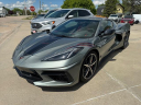 Thumbnail image of 2023 Chevrolet Corvette at Platte Valley Auto Mart