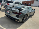 Thumbnail image of 2023 Chevrolet Corvette at Platte Valley Auto Mart