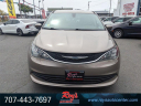 Thumbnail image of 2018 Chrysler Pacifica at ROY'S AUTO CENTER