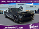Thumbnail image of 2022 Dodge Challenger at LandmarkChryslerDodgeJeepRamOfAtlanta of Atlanta, GA