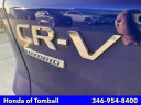 Thumbnail image of 2025 Honda CR-V Hybrid at Honda of Tomball - New