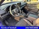 Thumbnail image of 2025 Honda CR-V Hybrid at Honda of Tomball - New