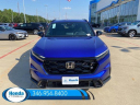 Thumbnail image of 2025 Honda CR-V Hybrid at Honda of Tomball - New