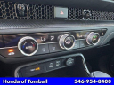 Thumbnail image of 2025 Honda CR-V Hybrid at Honda of Tomball - New