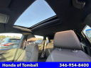 Thumbnail image of 2025 Honda CR-V Hybrid at Honda of Tomball - New