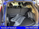Thumbnail image of 2025 Honda CR-V Hybrid at Honda of Tomball - New