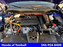 Thumbnail image of 2025 Honda CR-V Hybrid at Honda of Tomball - New