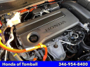 Thumbnail image of 2025 Honda CR-V Hybrid at Honda of Tomball - New