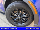 Thumbnail image of 2025 Honda CR-V Hybrid at Honda of Tomball - New