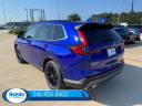 Thumbnail image of 2025 Honda CR-V Hybrid at Honda of Tomball - New