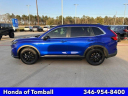 Thumbnail image of 2025 Honda CR-V Hybrid at Honda of Tomball - New