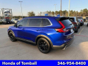 Thumbnail image of 2025 Honda CR-V Hybrid at Honda of Tomball - New