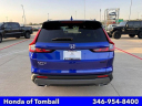 Thumbnail image of 2025 Honda CR-V Hybrid at Honda of Tomball - New