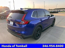 Thumbnail image of 2025 Honda CR-V Hybrid at Honda of Tomball - New