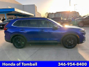 Thumbnail image of 2025 Honda CR-V Hybrid at Honda of Tomball - New