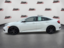 2019 Honda Civic Sport at Vision Kia Canandaigua