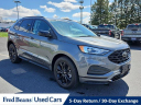 Thumbnail image of 2024 Ford Edge at USED Fred Beans Ford Kia Mechanicsburg