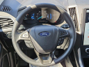 Thumbnail image of 2024 Ford Edge at USED Fred Beans Ford Kia Mechanicsburg