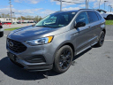 Thumbnail image of 2024 Ford Edge at USED Fred Beans Ford Kia Mechanicsburg
