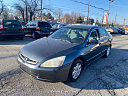 2003 Honda Accord LX at Dinos of Riverdale, MD