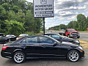 Thumbnail image of 2011 Mercedes-Benz E-Class at Momentum Motor Group