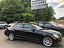 Thumbnail image of 2011 Mercedes-Benz E-Class at Momentum Motor Group