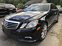 Thumbnail image of 2011 Mercedes-Benz E-Class at Momentum Motor Group