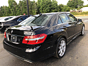 Thumbnail image of 2011 Mercedes-Benz E-Class at Momentum Motor Group