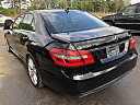 Thumbnail image of 2011 Mercedes-Benz E-Class at Momentum Motor Group